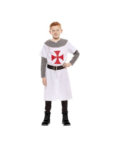 Tunica Cruzada Medieval siglo VXII | Ducaval ! envios 24/48 Horas