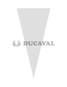 Bolsa cono 30x60 cristal transparente 100ud