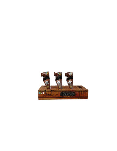  Pistola sheriff 19 cm  | Ducaval | Envías 24/48 horas 