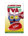 GomaGom Glue Tape Goma Eva | Ducaval | Envías 24/48 horas