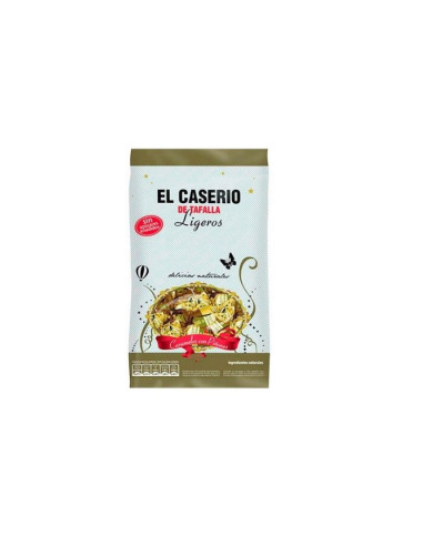 Caramelo ligero con piñones 1 kg  | Ducaval | Envías 24/48 horas
