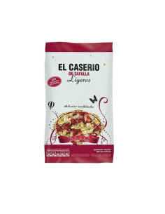 CARAMELO DULCE DE LECHE LIGERO S/A 1KG | Ducaval | Envías 24/48 horas
