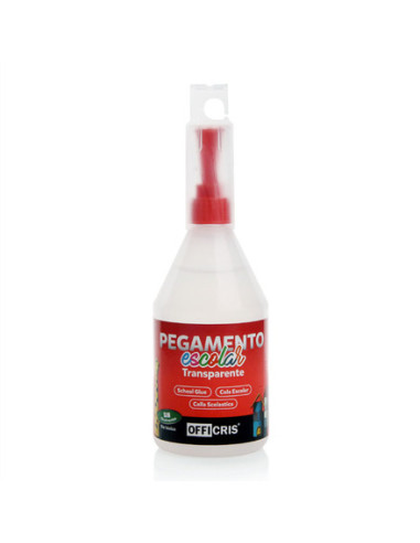  Pegamento escolar 200g  | Ducaval | Envías 24/48 horas.