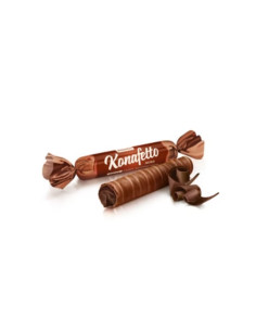 Konafetto choco leche 1kg | Ducaval | Envías 24/48 horas 