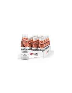 Maxshare protein choco  | Ducaval | Envías 24/48 horas 