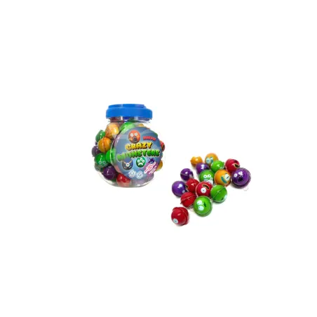 Crazy monsters gummy 60ud | Ducaval | Envías 24/48 horas 
