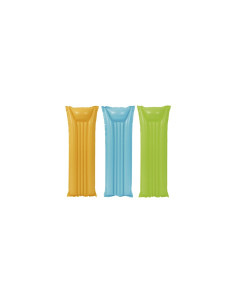 Colchoneta hinchable noah 183x69cm | Ducaval | Envías 24/48 horas 