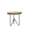 Peana Madera con  C/ STAND 21X21X21CM | Ducaval | Envías 24/48 horas 