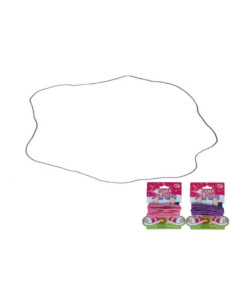 Goma elastica para saltar 13x11cm | Ducaval | Envías 24/48 horas 