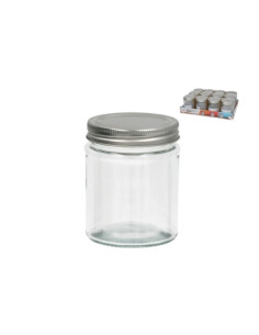 Tarro  Luz 350 ML  | Ducaval | Envías 24/48 horas 