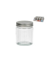 Tarro  Luz 350 ML  | Ducaval | Envías 24/48 horas 