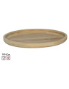 Bandeja Moon 33 CM | Ducaval | Envías 24/48 horas 