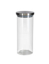 Tarro borosilicato 1800 ml tapa metalica| Ducaval | Envías 24/48 hora