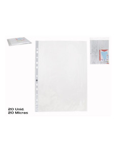Funda Multitaladro  20 micras | Ducaval | Envías 24/48 horas 