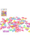 Flores multicolor 144 pcs | Ducaval | Envíos 24/48 horas