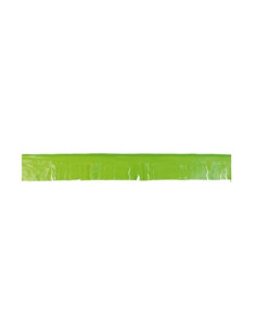 Fleco plastico verde 25M | Ducaval | Envías 24/48 horas 