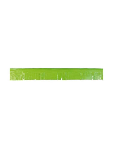 Fleco plastico verde 25M | Ducaval | Envías 24/48 horas 