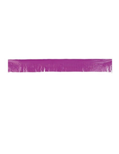 Fleco extra plastico morado 25m | Ducaval | Envías 24/48 horas 