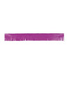 Fleco extra plastico morado 25m | Ducaval | Envías 24/48 horas 