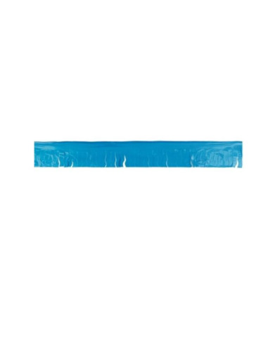 Fleco extra plastico azul 25m | Ducaval | Envías 24/48 horas 