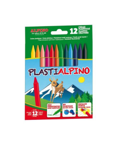 Plastialpino 12 uds. | Ducaval | Envías 24/48 horas 