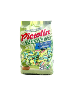 Pictolin te matcha s/a 1 kg | Ducaval | Envías 24/48 horas 