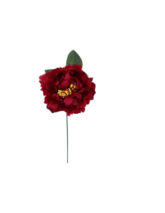 Rosa pinza color granada  | Ducaval | Envías 24/48 horas 