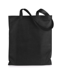 Bolsa jazzin negro | Ducaval | Envíos 24/48 horas+