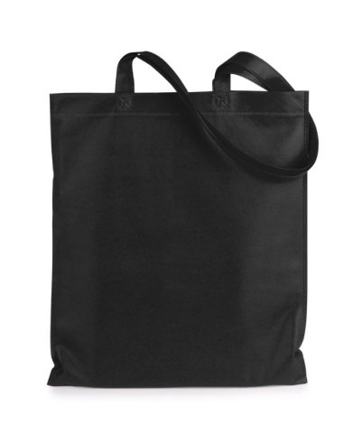 Bolsa jazzin negro | Ducaval | Envíos 24/48 horas+