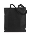Bolsa jazzin negro | Ducaval | Envíos 24/48 horas+