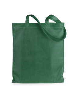 Bolsa jazzin verde | Ducaval | Envíos 24/48 horas
