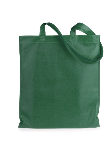 Bolsa jazzin verde | Ducaval | Envíos 24/48 horas