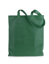 Bolsa jazzin verde | Ducaval | Envíos 24/48 horas