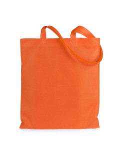 Bolsa jazzin azul naranja | Ducaval | Envíos 24/48 horas