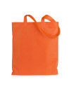 Bolsa jazzin azul naranja | Ducaval | Envíos 24/48 horas