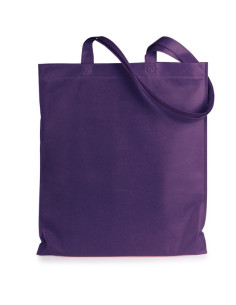 Bolsa jazzin morado | Ducaval | Envíos 24/48 horas