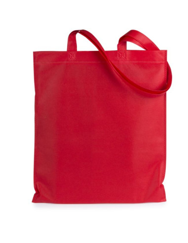 Bolsa jazzin roja | Ducaval | Envíos 24/48 horas