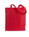 Bolsa jazzin roja | Ducaval | Envíos 24/48 horas