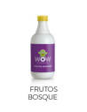 Master frutos del bosque wow 500ml | Ducaval | Envíos 24/48 horas