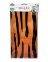 Mantel tigre 137x244cm. | Ducaval | Envías 24/48 horas 