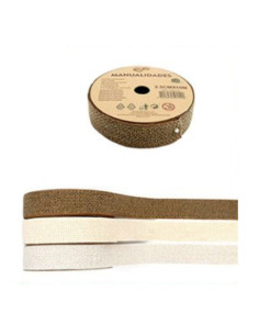 Cinta 2.5x10mm | Ducaval | Envías 24/48 horas 