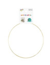 Aro de metal 40cm 3mm 1pc | Ducaval | Envías 24/48 horas 