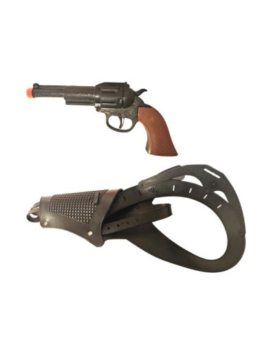 Sobaquera con pistola 32cm. | Ducaval | Envías 24/48 horas.