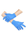Guantes cortos adt turquesa | Ducaval | Envías 24/48 horas 