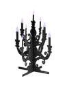 Candelabro carton 33x26cm | Ducaval | Envíos 24/48 horas