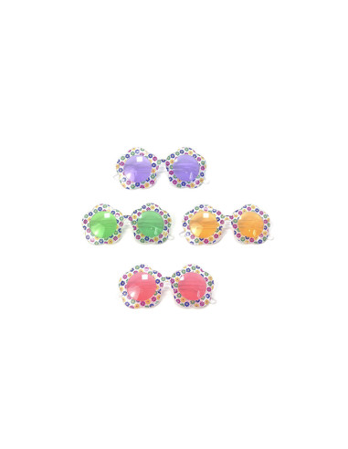 Gafas flores | Ducaval | Envías 24/48 horas 