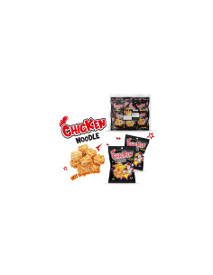  Chicken Noodle Snack original 30 ud 20 g| Ducaval | Envías 24/48 hor