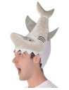 Gorro de tiburón/piraña  | Ducaval | Envíos 24/48 horas 