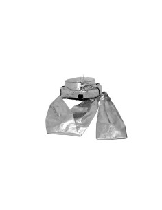 Gorro de paje plata | Ducaval | Envíos 24/48 horas 