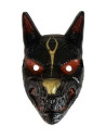 Máscara de Anubis  | Ducaval | Envíos 24/48 horas 